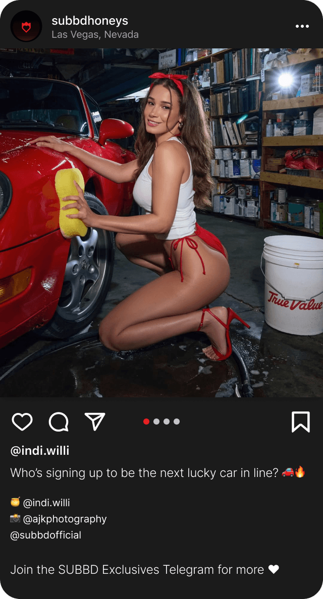 Photoshoots section image 0