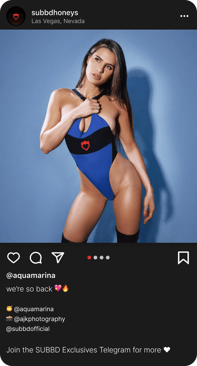 Photoshoots section image 