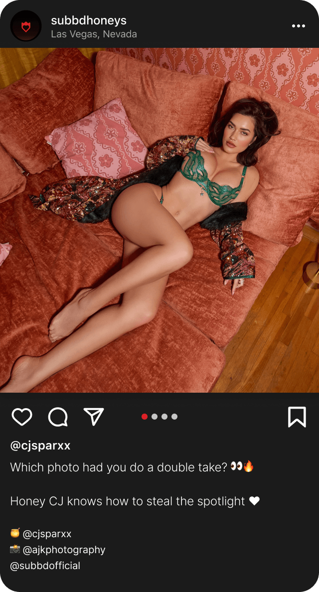 Photoshoots section image 4